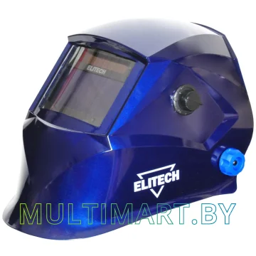 Сварочная маска ELITECH 710 (E0912.003.00)